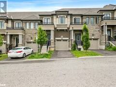 515 GARNER Road W Unit# 4 Ancaster Ontario, L9G 0H5