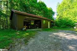 2691 AHMIC LAKE Road | Magnetawan Ontario | Slide Image Thirty-eight