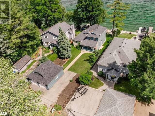 665 LAKELANDS Avenue Innisfil Ontario, L9S 4E5