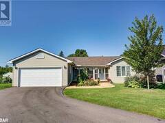 23 SINCLAIR Crescent Ramara Ontario, L3V 8K1