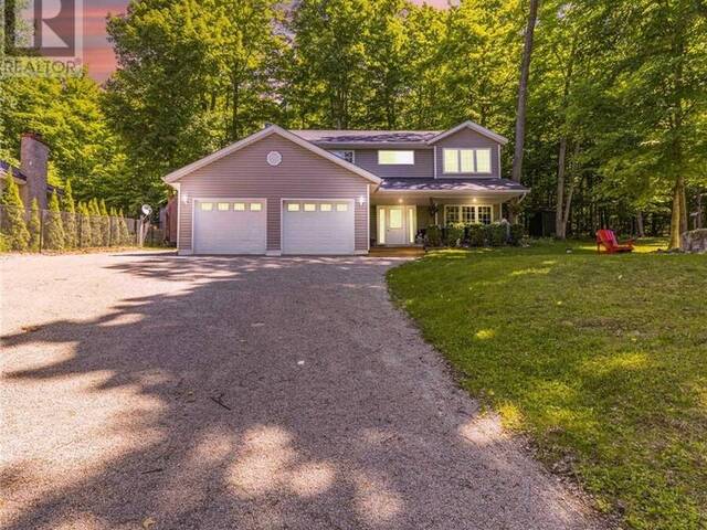 87 FARLAIN LAKE Road E Tiny Ontario, L9M 0B5