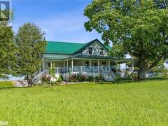 82 PROVIDENCE Road Kawartha Lakes Ontario, K0M 1N0