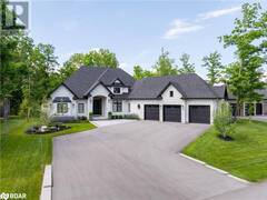 28 BYERS Street Springwater Ontario, L9X 2A3