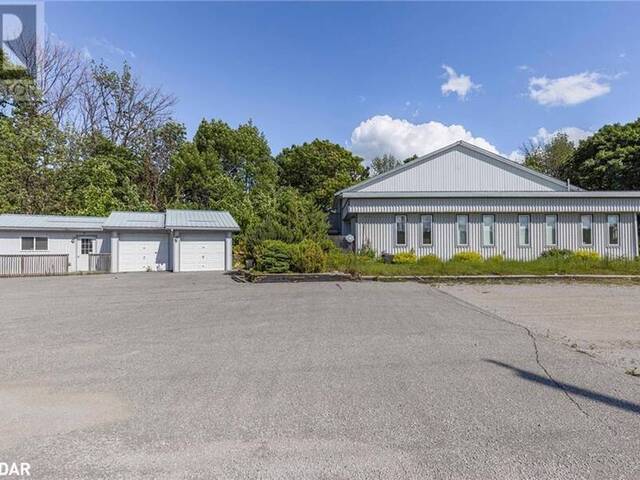 4201 HURONIA Road Severn Ontario, L3V 6H3