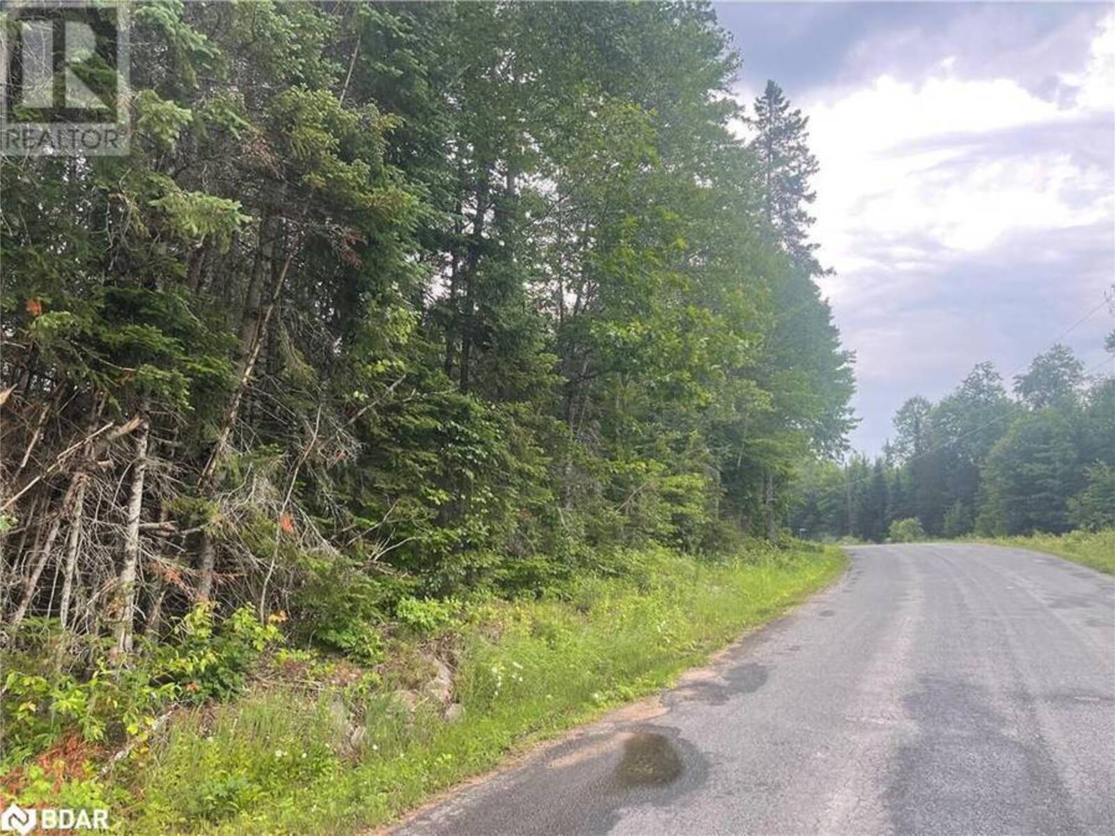 LOT 3 & 4- N/A HADLINGTON Road, Highlands East, Ontario K0L 2Y0