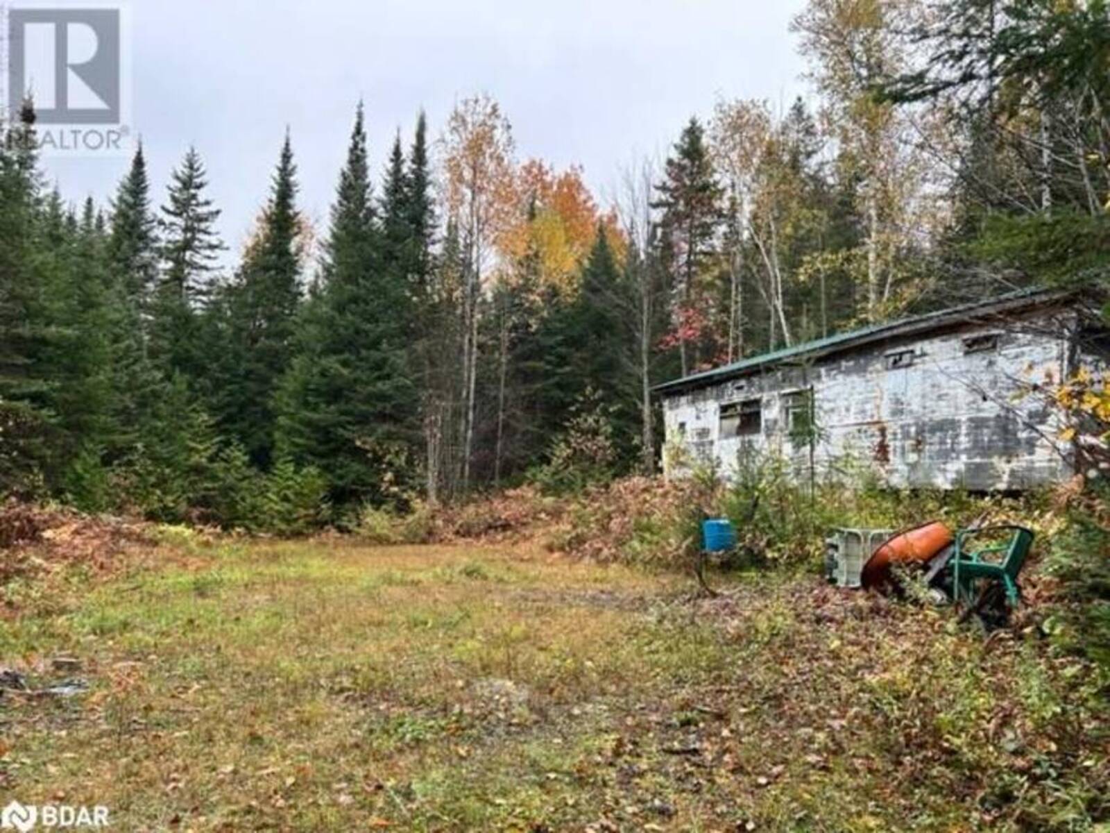 LOT 2-N/A HADLINGTON Road, Highlands East, Ontario K0L 2Y0