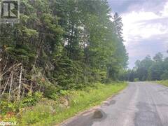 1104- LOT 4 HADLINGTON Road Highlands East Ontario, K0L 2Y0