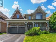 35 ROYAL PARK Boulevard Barrie Ontario, L4N 6M8