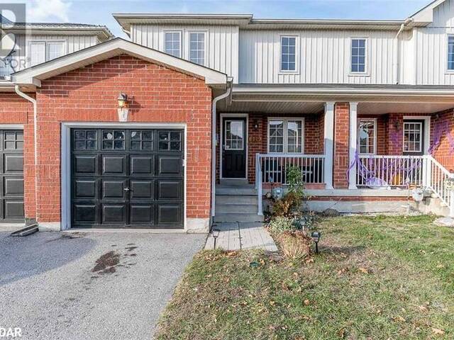 119 STONEMOUNT Crescent Angus Ontario, L0M 1B4