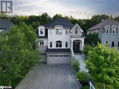 6 ORSI Court Barrie Ontario, L4N 0C7