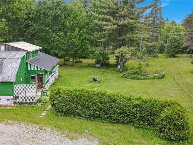 189 BOUNDARY Road Kinmount Ontario, K0M 2A0