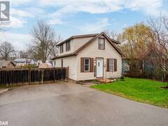 95 MARGARET Street Angus Ontario, L0M 1B0