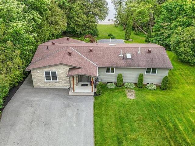 45 STANLEY Avenue Oro-Medonte Ontario, L0L 1T0