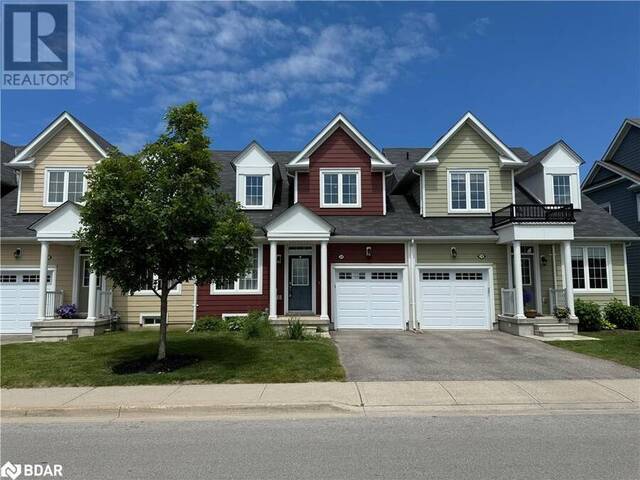 20 PROVIDENCE Way Wasaga Beach Ontario, L9Z 0G3