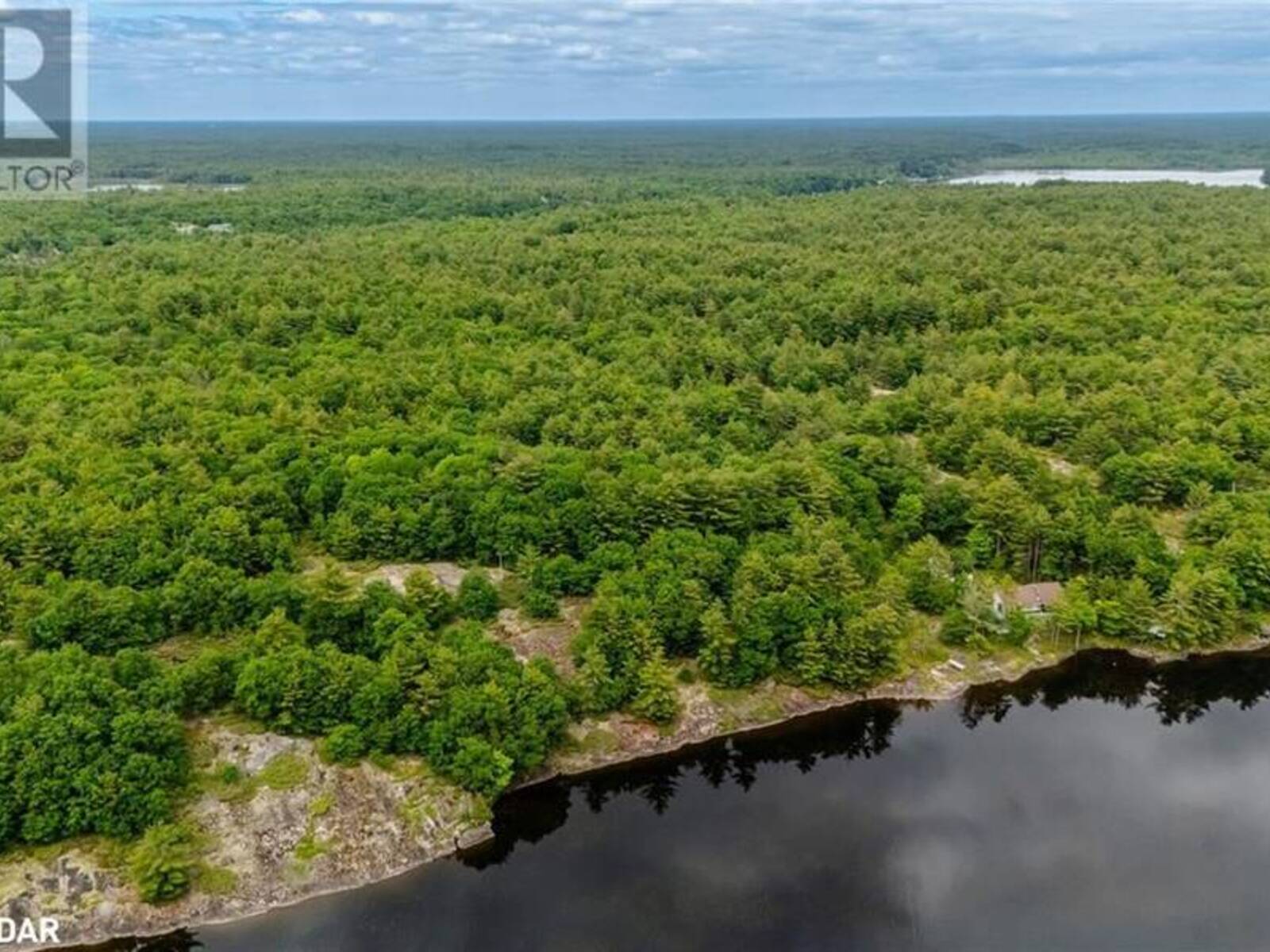 LOT 2 DELTA Road, Washago, Ontario L0K 2B0