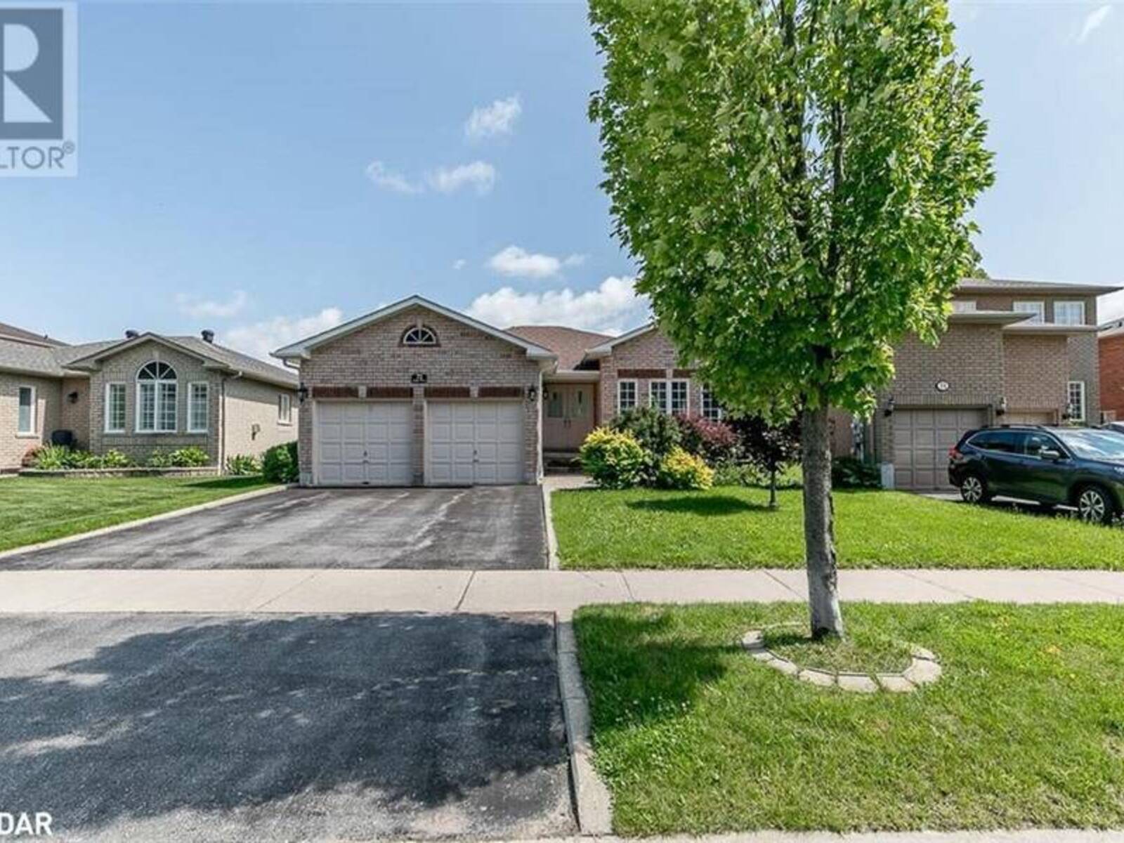 71 RUFFET Drive, Barrie, Ontario L4N 0N8