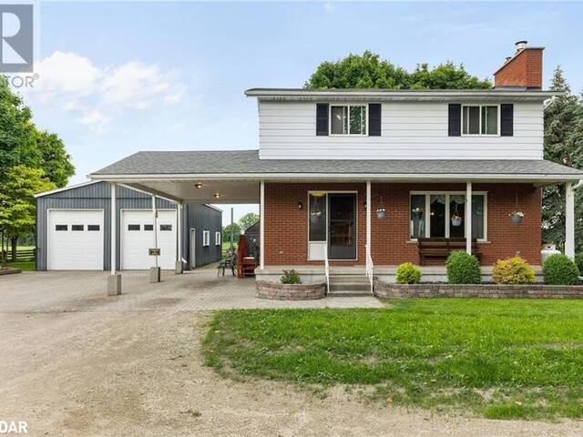 3093 26 Highway Springwater Ontario, L9X 0B5