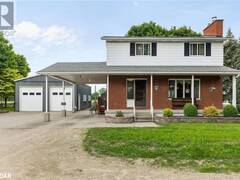 3093 26 Highway Springwater Ontario, L9X 0B5