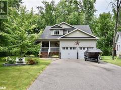 3568 SHADOW CREEK ROAD Severn Ontario, L3V 6H3