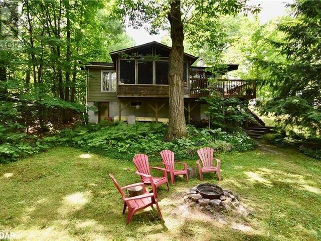 7693 WEST RIVER ROAD Ramara Ontario, L0K 2B0