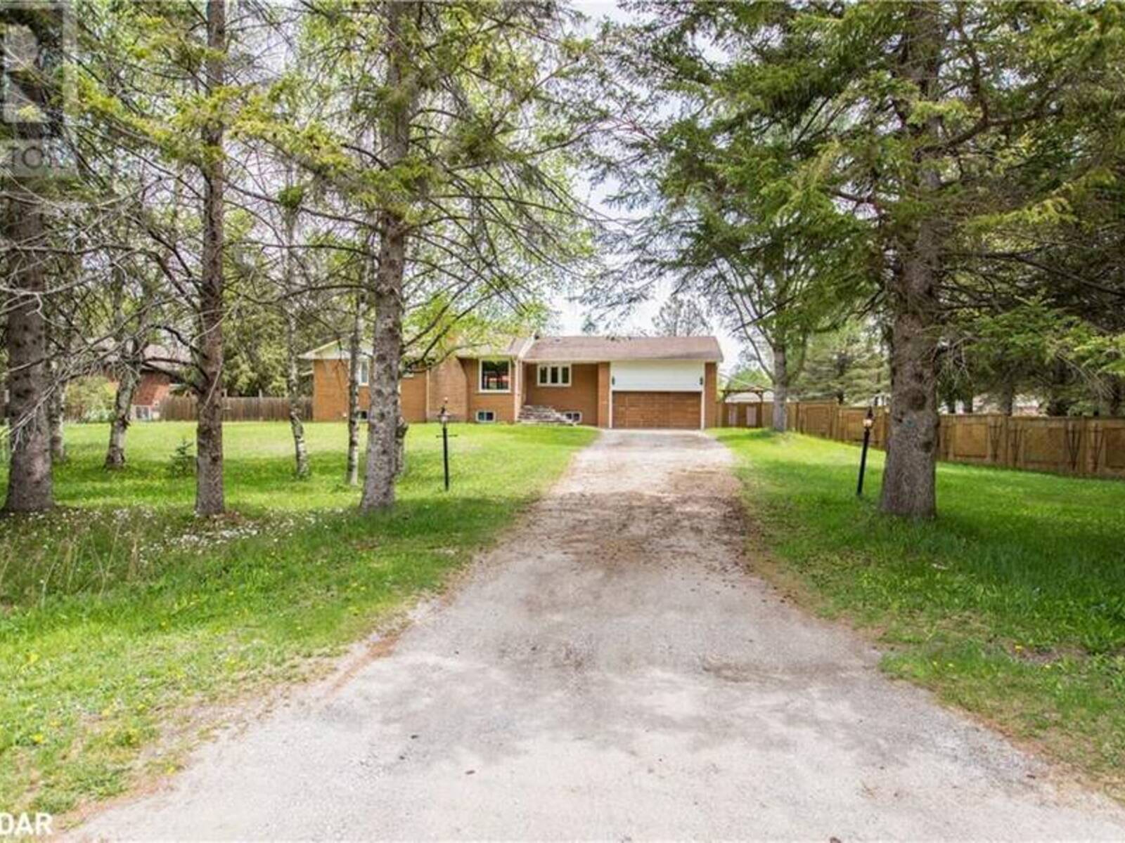 1417 GILL Road, Springwater, Ontario L9X 1M4