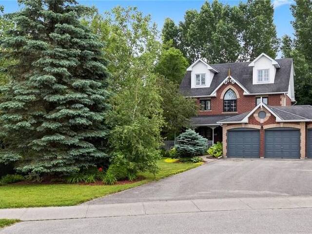 697 HAPPY VALE Drive Innisfil Ontario, L9S 2E6