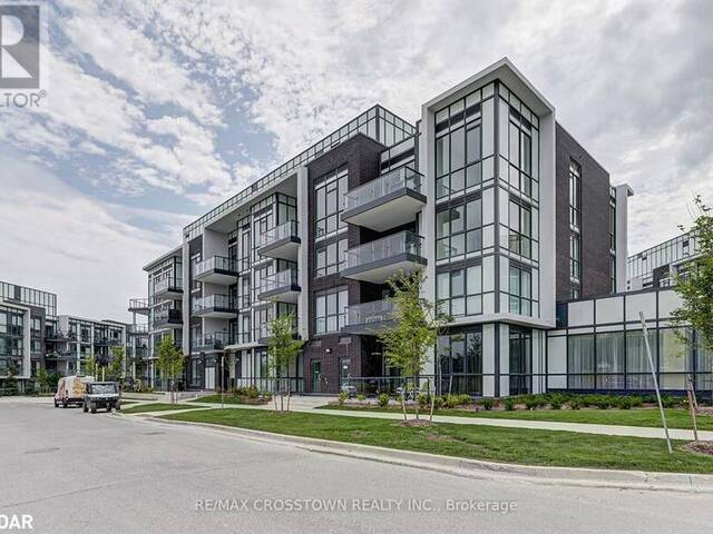 415 SEA RAY AVE Avenue Unit# 427 Innisfil Ontario, L9S 0R5