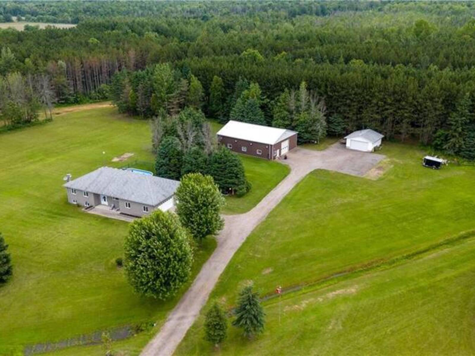 13895 COUNTY ROAD 27, Phelpston, Ontario L0L 2K0