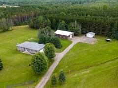 13895 COUNTY ROAD 27 Phelpston Ontario, L0L 2K0