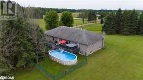 13895 COUNTY ROAD 27 | Phelpston Ontario | Slide Image Twenty-seven