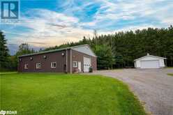 13895 COUNTY ROAD 27 | Phelpston Ontario | Slide Image Thirty-two