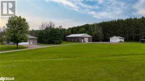 13895 COUNTY ROAD 27 | Phelpston Ontario | Slide Image Thirty-four