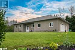 13895 COUNTY ROAD 27 | Phelpston Ontario | Slide Image Three