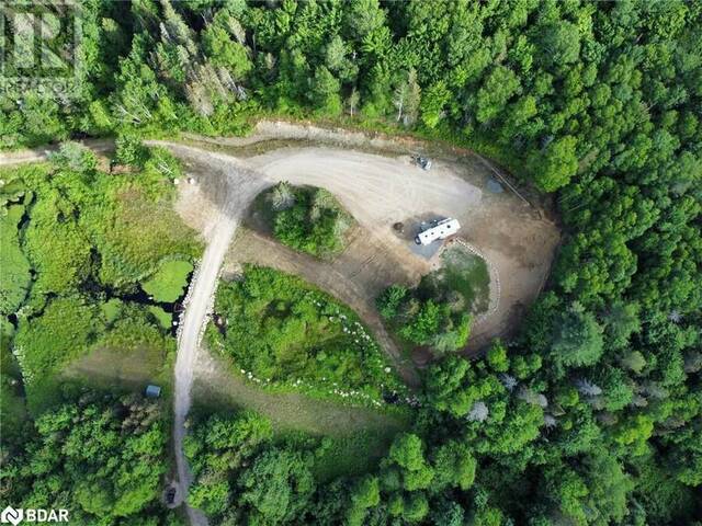 LOT 16 GRAND DESERT Road Bonfield Ontario, P0H 1E0