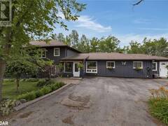 54 FOREST HARBOUR PARKWAY Parkway Tay Ontario, L0K 2C0