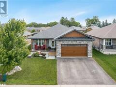 3932 WOOD Avenue Severn Ontario, L3V 0T9