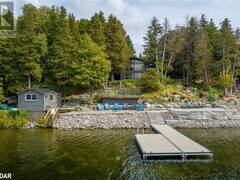 1930 WHITE LAKE Road E Lakefield Ontario, K0L 2H0