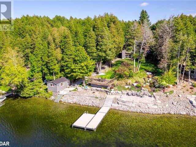 1930 WHITE LAKE Road E Lakefield Ontario, K0L 2H0