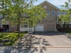 800 WEST RIDGE Boulevard Unit# 36 Orillia Ontario, L3V 0A1