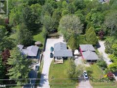 447 SUNDIAL Drive Orillia Ontario, L3V 4A7