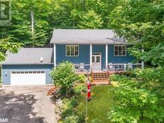 85 FARLAIN LAKE Road E Tiny Ontario, L9M 0B5