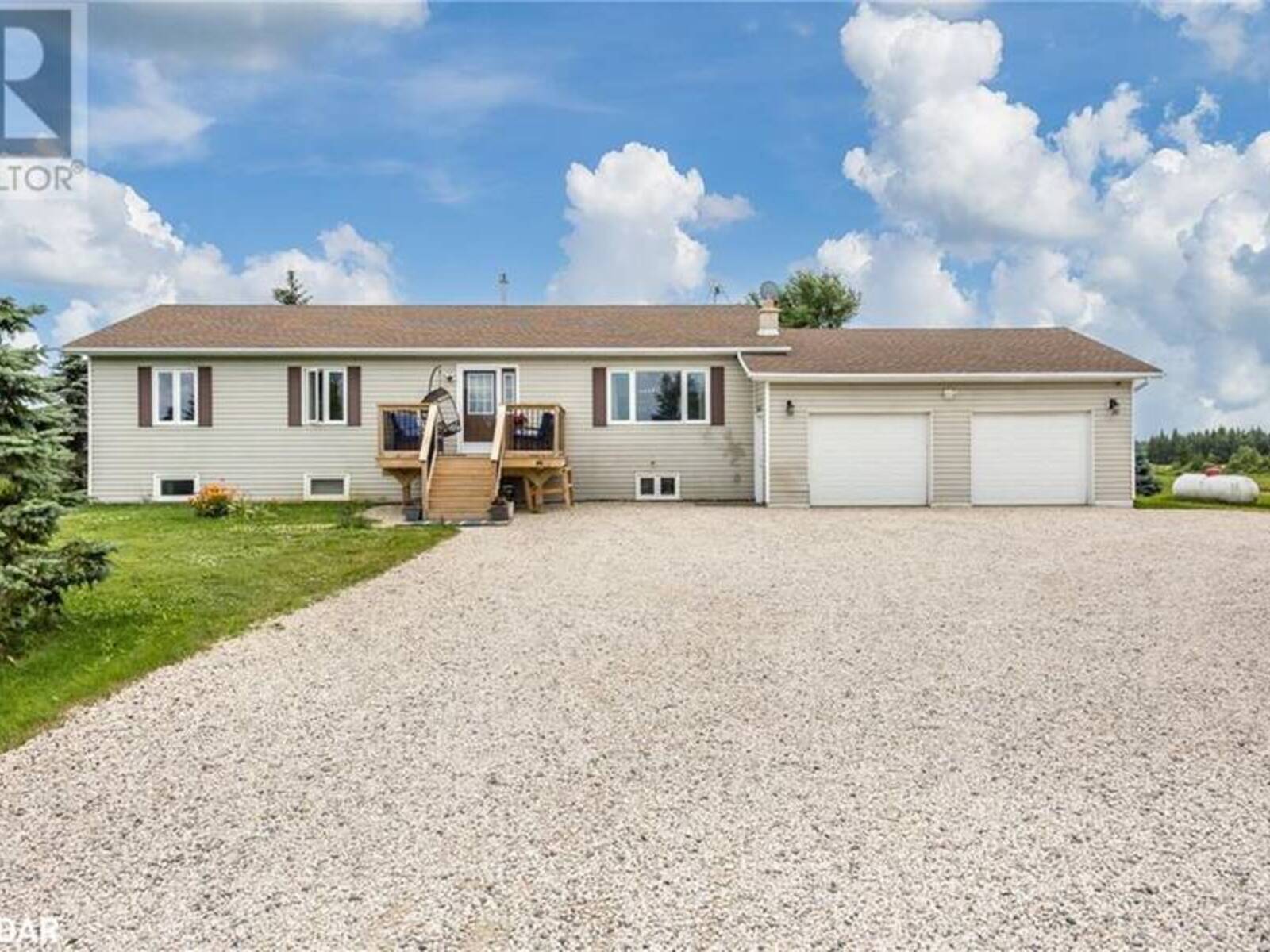 186378 GREY COUNTY ROAD 9 Road, Southgate, Ontario N0C 1B0