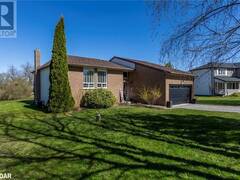 1848 CORA Drive Cavan-Monaghan Ontario, L0A 1C0