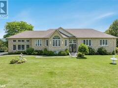 32 MOUNTAINVIEW Road Mansfield Ontario, L0N 1M0