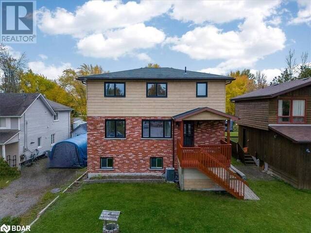 1063 WOOD Street Innisfil Ontario, L0L 1K0