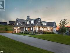 16 GELDERLAND Crescent Coldwater Ontario, L0K 1E0