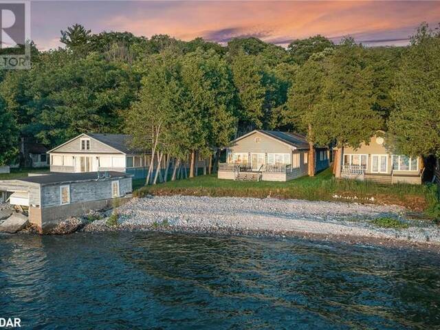 82 EAST BEACH Road Tiny Ontario, L9M 0B6