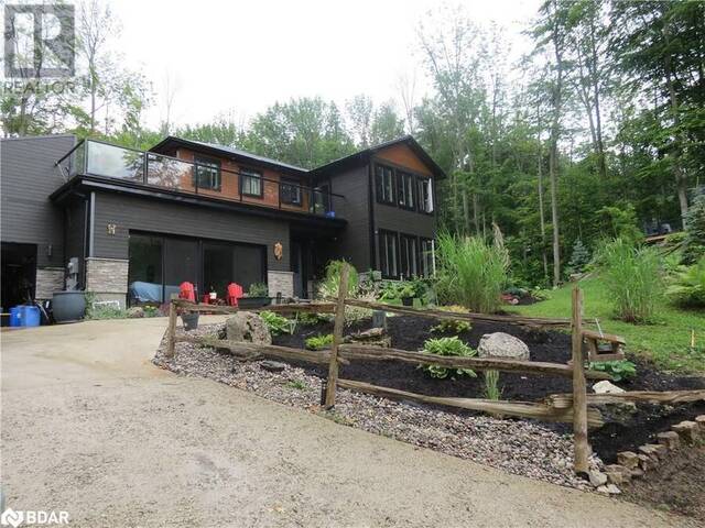 350107 BAYSHORE Road Annan Ontario, N0H 1B0