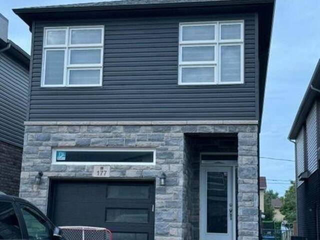 177 LOUISE Street Welland Ontario, L3B 5H2