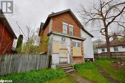 105 MATCHEDASH Street S | Orillia Ontario | Slide Image One